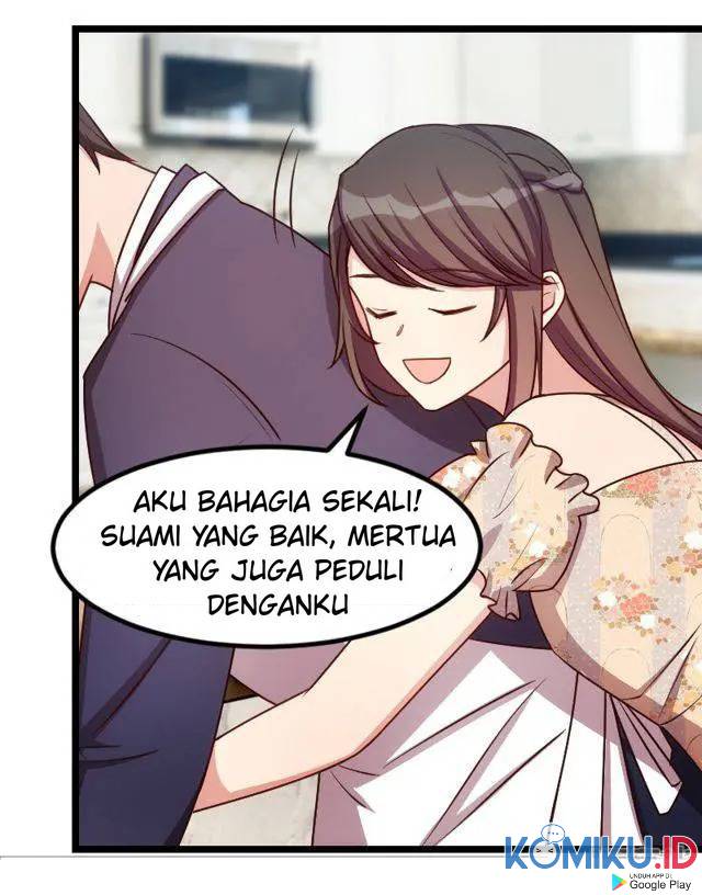 CEO’s Sudden Proposal Chapter 178 Gambar 25